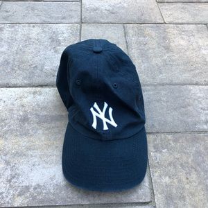 Yankees Cap